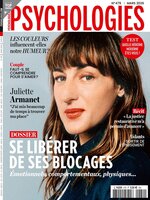 Psychologies Magazine France